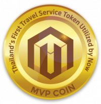 MVP Chain logo